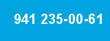 941 235-00-61